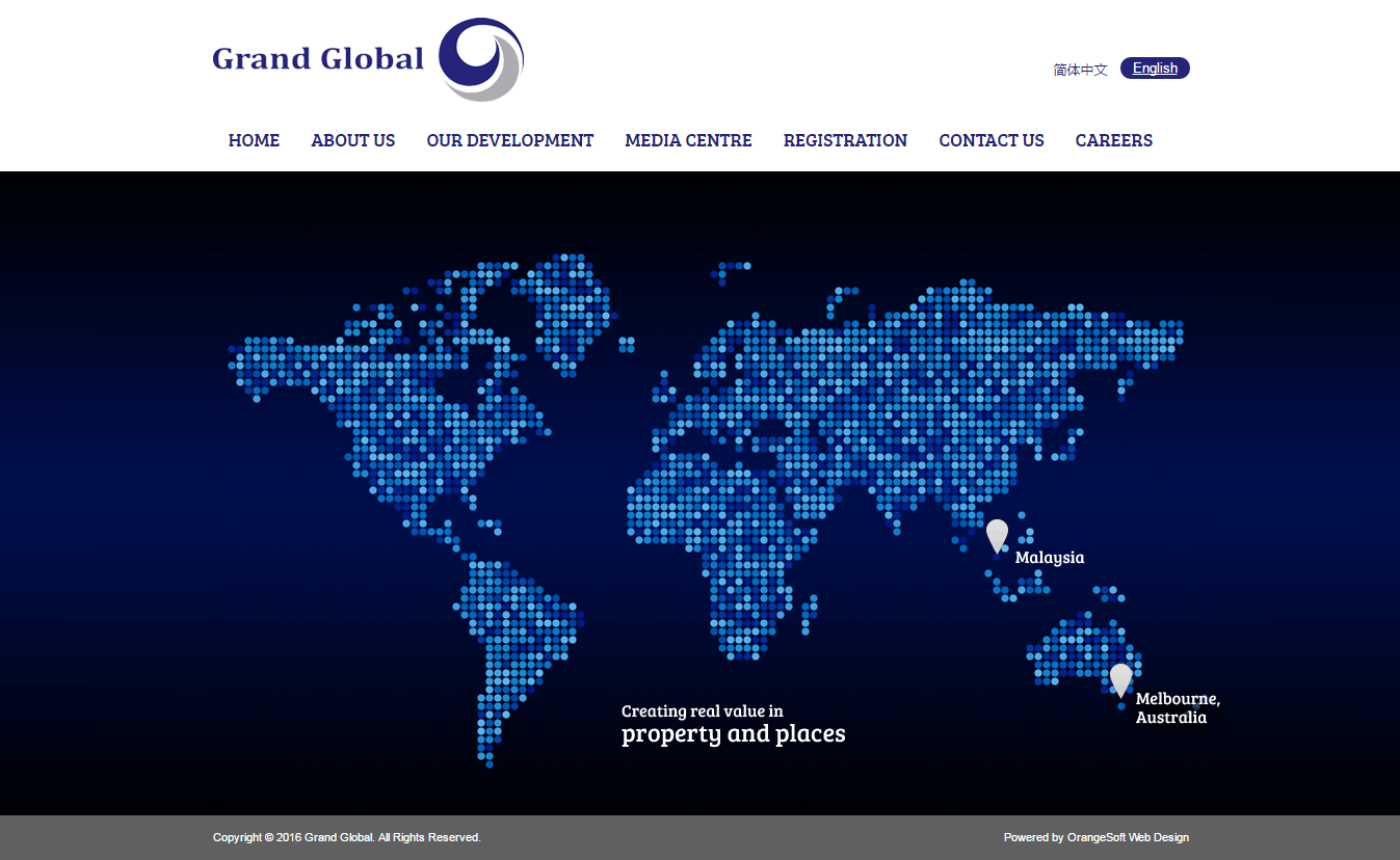 Grand Global Heights Development Sdn. Bhd. | ByDrupal