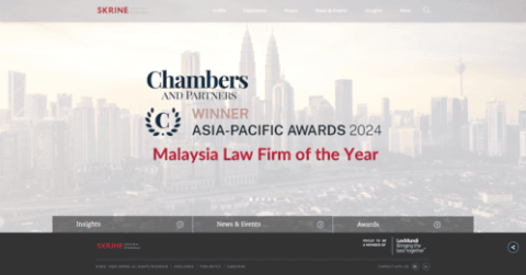 SKRINE Advocates & Solicitors