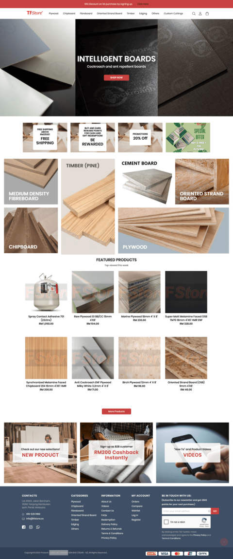  TJIEN FUAT TRADING (TFSTORE.CO)